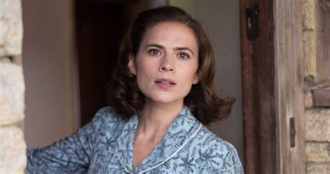 hayley atwell nudes|Hayley Atwell Nude LEAKED Pics & Porn & Sex Scenes